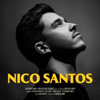 Artwork for Nico Santos by Nico Santos