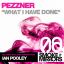 Artwork for What I Have Done (Ian Pooley Mix 2)