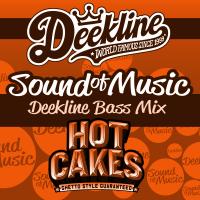 Artwork for Sound of Music by Deekline