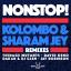 Artwork for Nonstop! (Dakar & DJ Glen Remix)