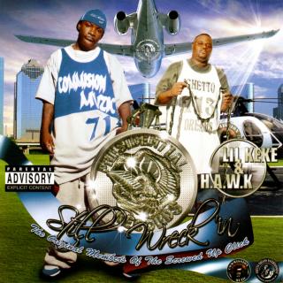 Artwork for Freestyle