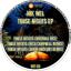 Artwork for Those Nights (Original Mix)