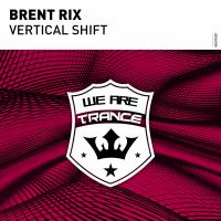 Artwork for Vertical Shift by Brent Rix