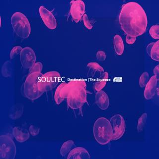 Artwork for Destination (Original Mix)