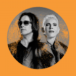 Artwork for "This is Roxette" playlist