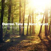 Artwork for Let The Light Shine In by Darren Tate