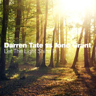 Artwork for Let The Light Shine In (Solar System Remix)
