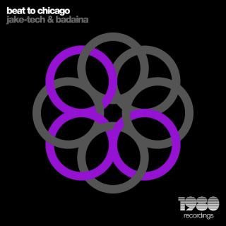 Artwork for Beat to Chicago
