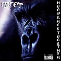 Artwork for Hood Bacc Together by Cricet