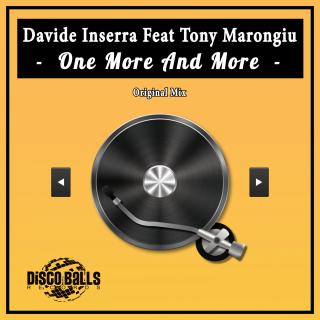 Artwork for One More & More (Original Mix)