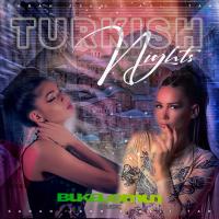 Artwork for Turkish Nights by Asli Tan