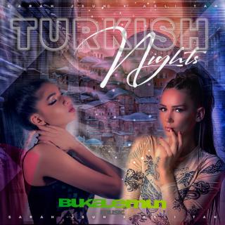 Artwork for Turkish Nights (Original Mix)