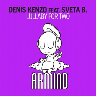 Artwork for Lullaby For Two