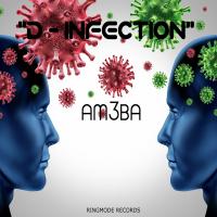 Artwork for D Infection by AM3BA