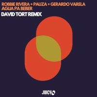 Artwork for Agua Pa Beber - David Tort Remix by Robbie Rivera