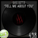 Artwork for Tell Me About You