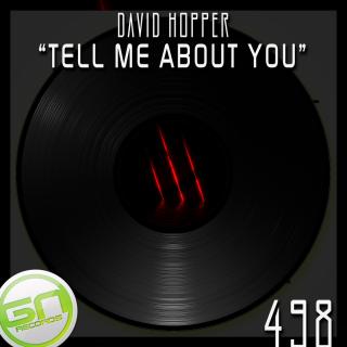 Artwork for Tell Me About You