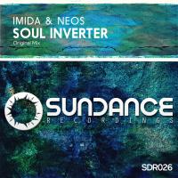 Artwork for Soul Inverter by Imida