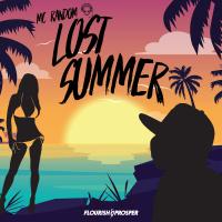 Artwork for Lost Summer by MC Random