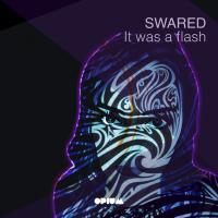 Artwork for It Was A Flash by Swared