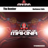 Artwork for Darkness Falls by Tha Bomber