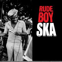 Artwork for Rude Boy Ska by Various Artists