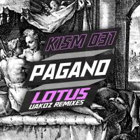 Artwork for Lotus (Uakoz Remix) by Pagano