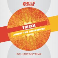 Artwork for About The Differences by Tibiza