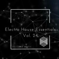 Artwork for Deugene Music Electro House Essentials, Vol. 24 by Various Artists