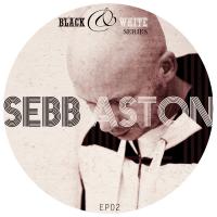 Artwork for Black & White Series Ep 02 by Sebb Aston