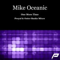 Artwork for One More Time by Mike Oceanic