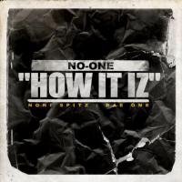 Artwork for How It Iz (Remix) by Noni Spitz