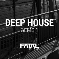 Artwork for Deep House Gems 1 by Various Artists