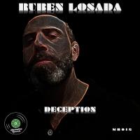 Artwork for Deception by Ruben Losada