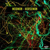 Artwork for Horseman by Modman