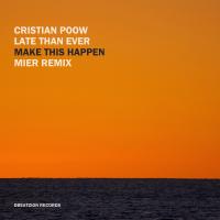 Artwork for Make This Happen (Mier Remix) by Cristian Poow