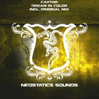 Artwork for Dream In Color by Ca5tor