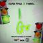 Artwork for I Go (feat. Thrawll)