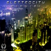 Artwork for Elettrocity by Dionigi