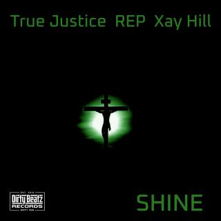 Artwork for Shine (Original Mix)