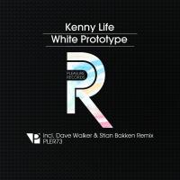 Artwork for White Prototype by Kenny Life