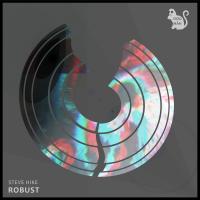 Artwork for Robust by Steve Hike