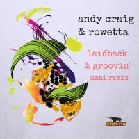 Artwork for Laidback & Groovin' (UMAI Remix) by Andy Craig