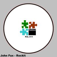 Artwork for Rockit by John Fux