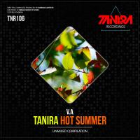 Artwork for Tanira Hot Summer by Various Artists