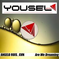 Artwork for Are We Dreaming by Angelo Ruis