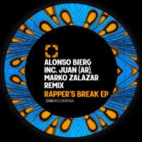 Artwork for Rapper's Break by Alonso Bierg