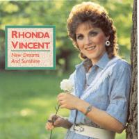 Artwork for New Dreams And Sunshine by Rhonda Vincent