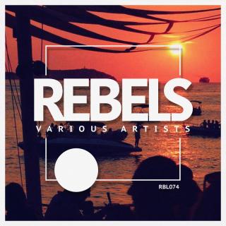 Artwork for Catalyst (Original Mix)