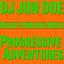 Artwork for Remixed Progressive Adventures (Orient Horizon Remix)